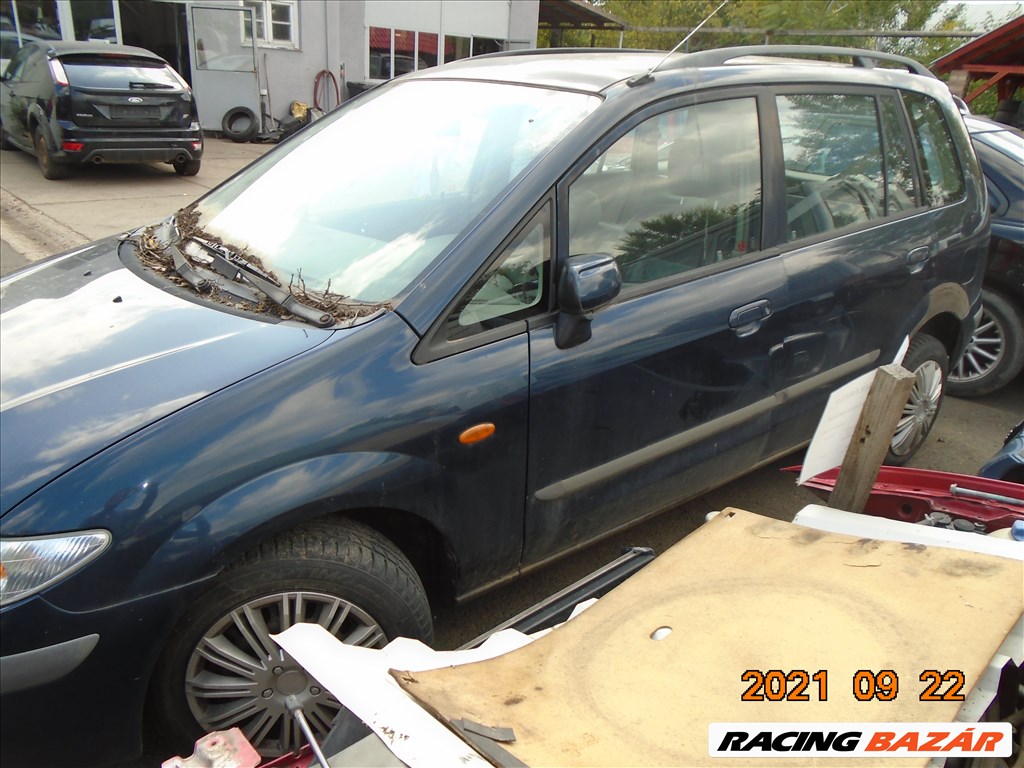 Mazda Premacy (CP) bontott alkatrészei 3. kép