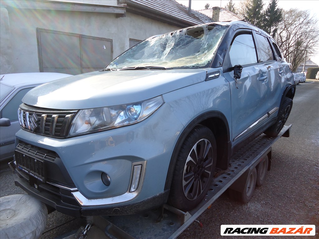 Suzuki Vitara S Cross 1.4i 1.6i első osztómű  1506082184p2 3. kép