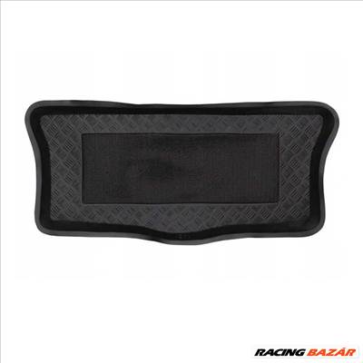 Peugeot 107 csomagtértálca, 2005-2014