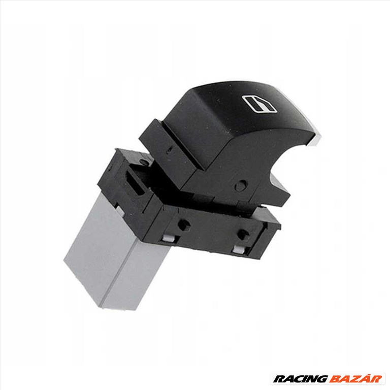 VW Transporter T6 ablakemelő kapcsoló panel 1. kép