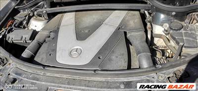 Mercedes OM629 420 CDI Motor 629912