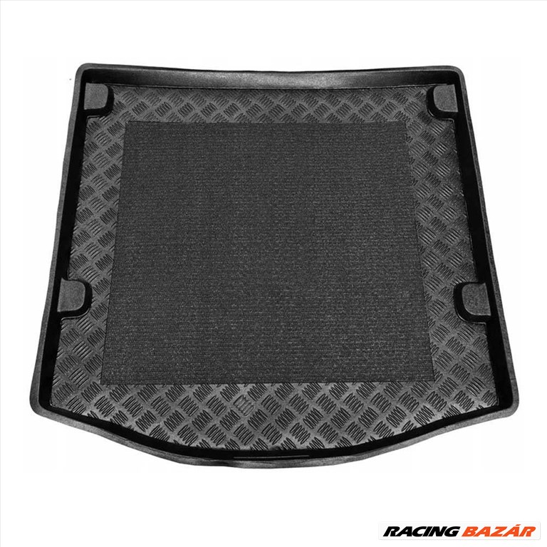 Ford Focus II Sedan csomagtértálca 2004-2012 1. kép