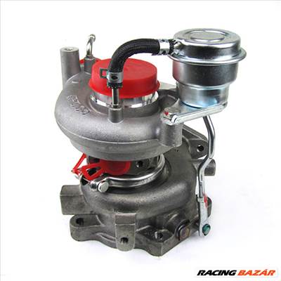 Mitsubishi Pajero 2,8TD 49135-03101 Vízhűtéses Turbó