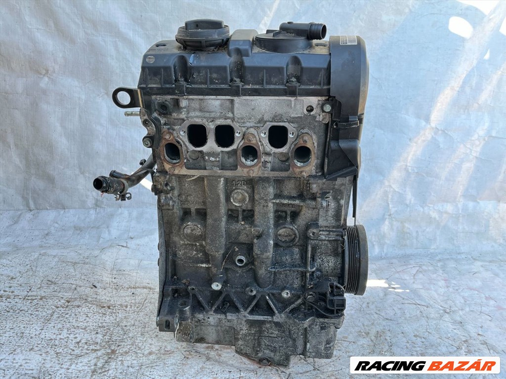    VW LUPO (6X1, 6E1) 1.2 TDI 3L Motor (Fűzött blokk hengerfejjel) #2166 045103373h 9. kép