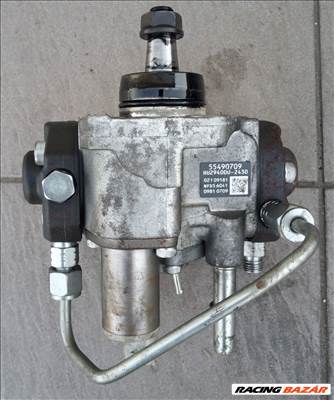 Opel Astra K, Meriva B, Insignia 1.6CDTI nagynyomású pumpa (55490709) 