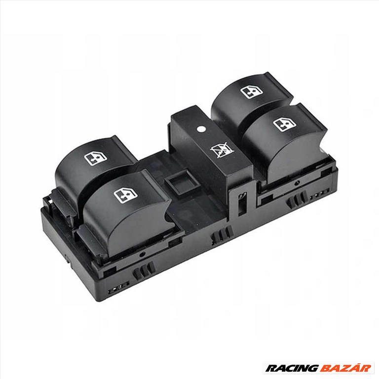 Opel Combo ablakemelő kapcsoló panel 1. kép