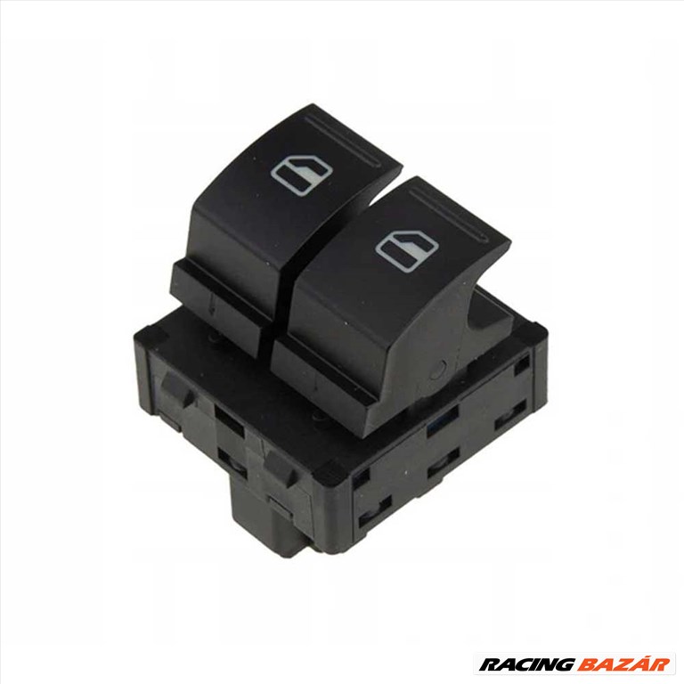VW UP ablakemelő kapcsoló panel 1. kép