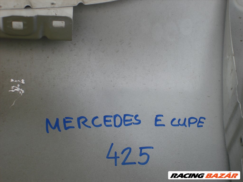 Mercedes E-Classe Cupé W238 Jobb első Sárvédő A238880201 2017-től 5. kép