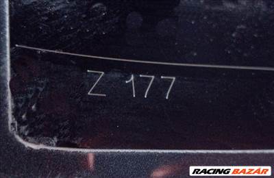 Opel Zafira B ajtó z177 zafira B  z177zafiraelemek