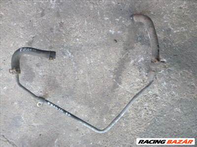 Kia Pregio   2,7   szervócső 