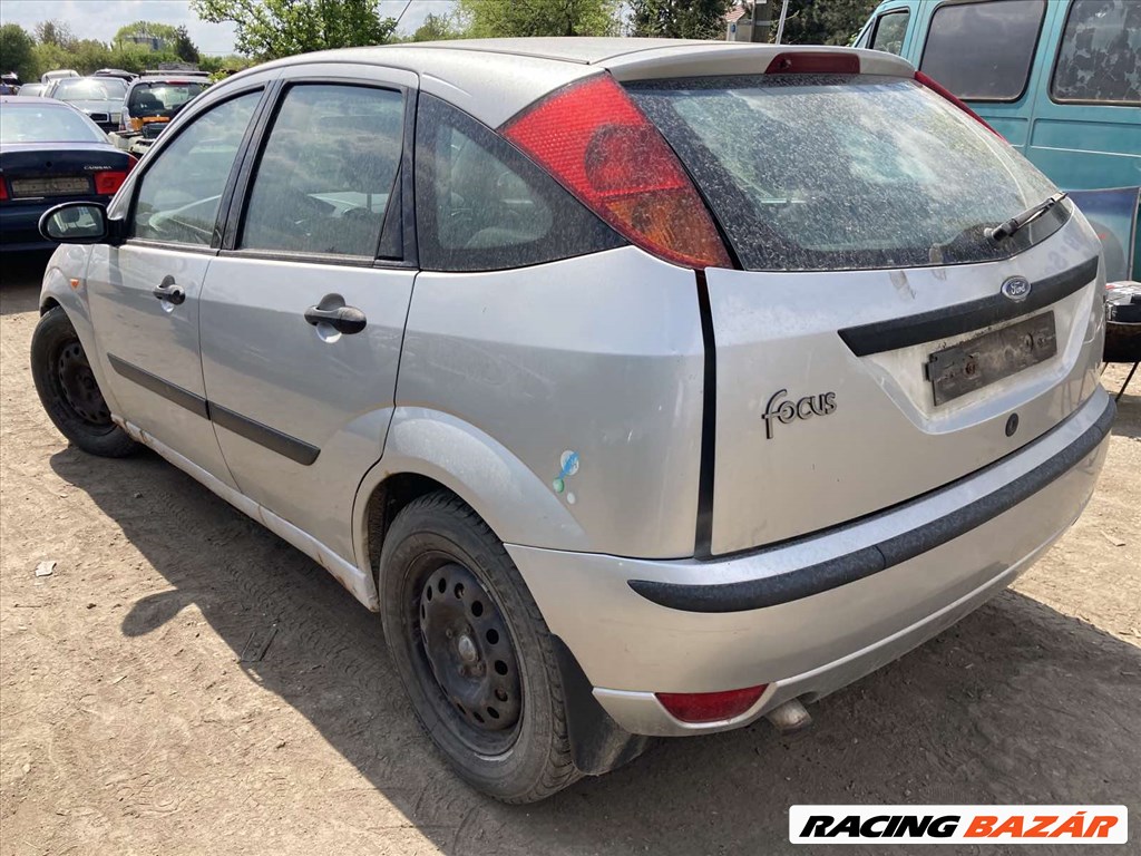 Ford Focus Mk1 1.8TDCI bontott alkatrészei 2. kép