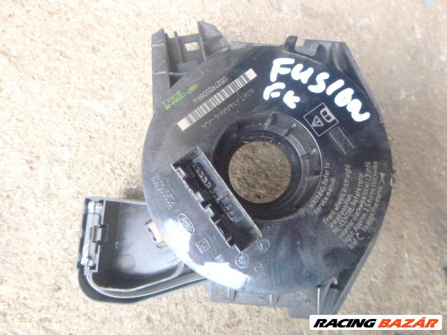 Ford Fusion , fiesta 2005 légzsák átvezető  SZALAG   6S6T-14A664-AA 7. kép
