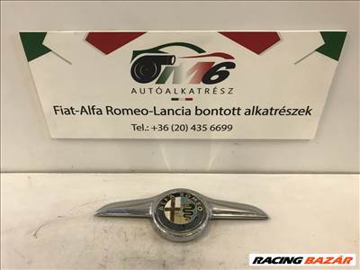 Alfa Romeo GT embléma 