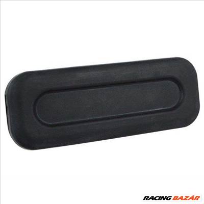 Peugeot RCZ csomagtartó nyitó gomb