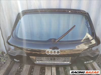 Audi Q7 4L Csomagtér ajtó 