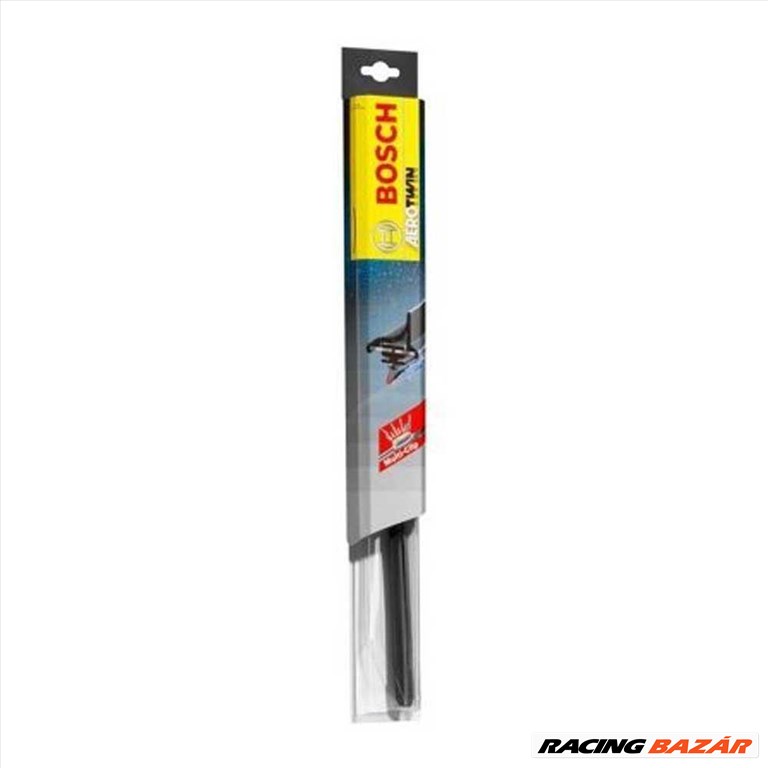 Nissan X-Trail első ablaktörlő lapát 2001-2003, bal 1. kép