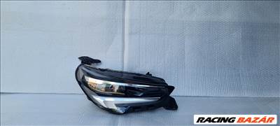 Opel Corsa F jobb full led fényszóró 39162659
