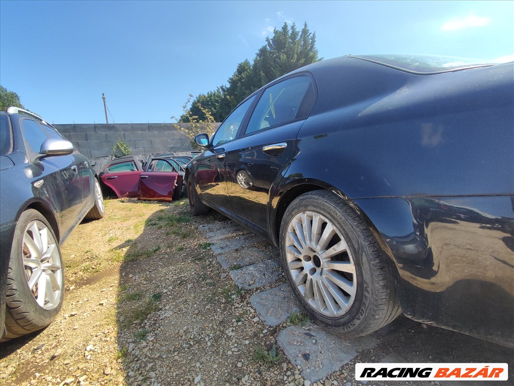 Alfa Romeo 159 1.8 MPI , 939a4000 bontott alkatrészei 4. kép