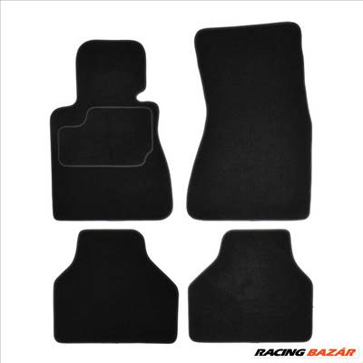 BMW 7 (E65, E66, E67) szövetszőnyeg 2001-2008