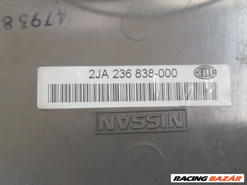Nissan Primera I Beltér Világítás Első #3051 2ja236838000 236859 5. kép