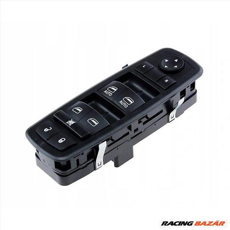 Chrysler Town & Country ablakemelő kapcsoló panel 1. kép