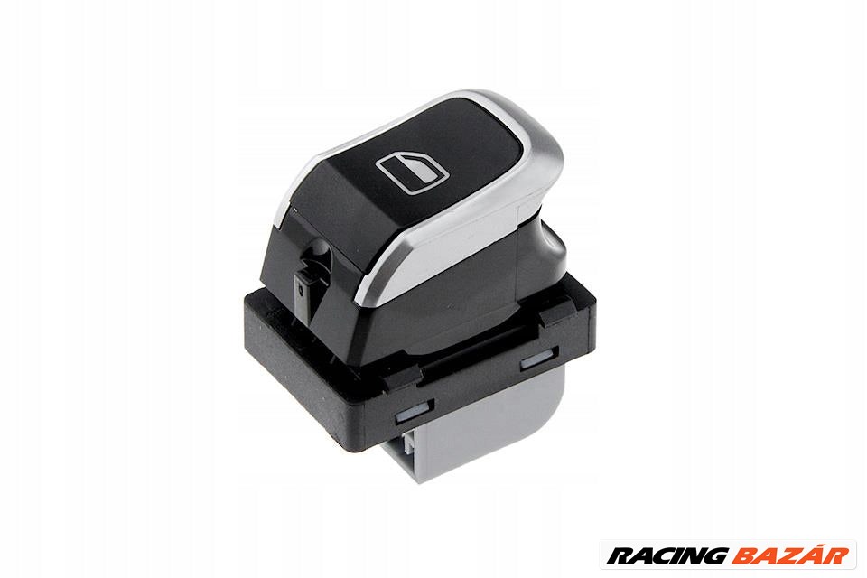 Audi A7 ablakemelő kapcsoló 2011- 1. kép