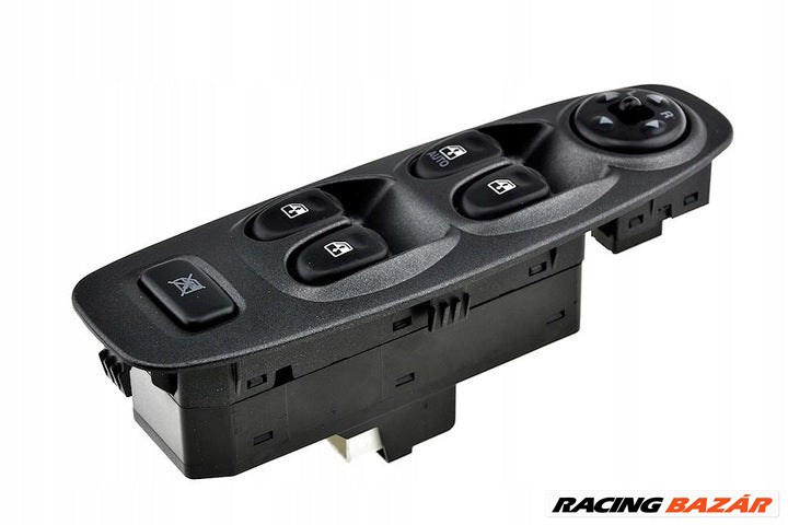 Hyundai Accent II  ablakemelő kapcsoló 2000-2006 1. kép