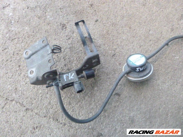 Suzuki Swift III 98 1,0,, 1,3,   denso modulátor (EGR) 18112-60B00,,139000-5020 6. kép