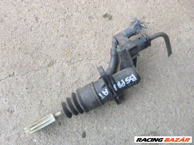 Volkswagen Passat B5  kuplung munkahenger 8E2 721 401  SACHS 1. kép