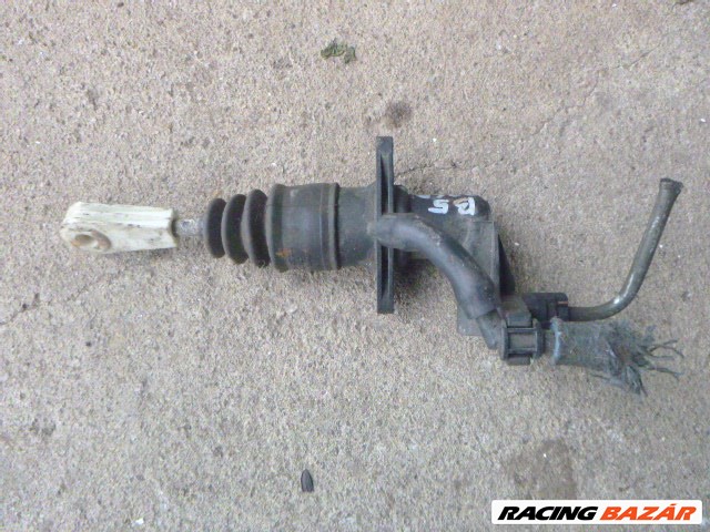 Volkswagen Passat B5  kuplung munkahenger 8E2 721 401  SACHS 5. kép