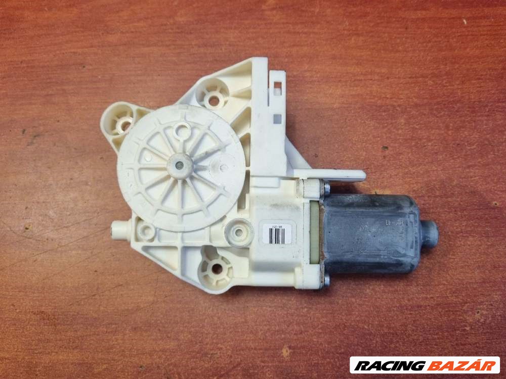 Ford Focus II, Ford C-Max bal első ablakemelő szerkezet motor 4M5T-14A389 1. kép