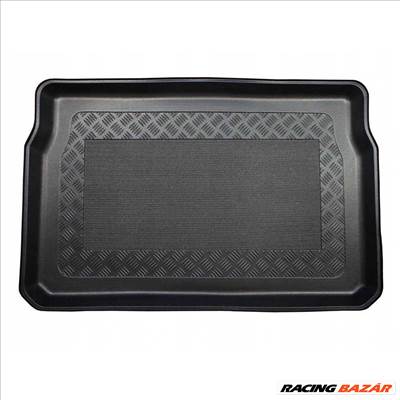 Peugeot 208 csomagtértálca, 2012-