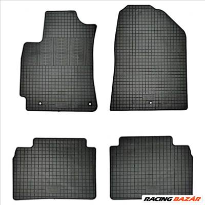 Hyundai Elantra gumiszőnyeg 2016-