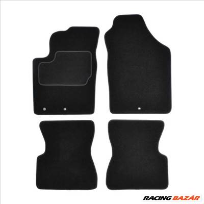 Kia Picanto szövetszőnyeg 2004-2011