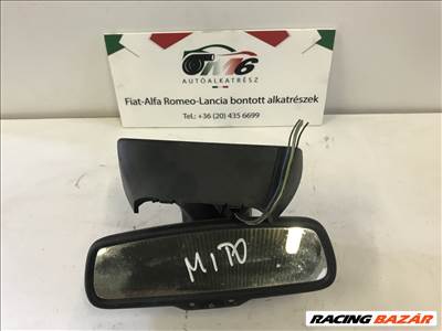 Alfa Romeo Mito Belső tükör