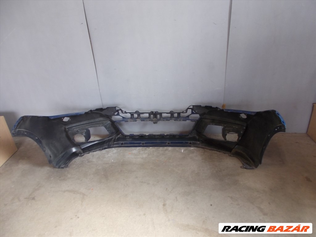 HONDA CIVIC első lökhárító héj 2015-2017  71101-9V0-ZY00 5. kép