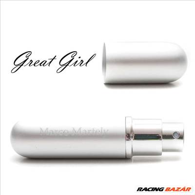 Great Girl női autóillatosító parfüm