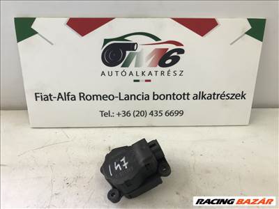 Alfa Romeo 147 Fűtés állító motor 52495067