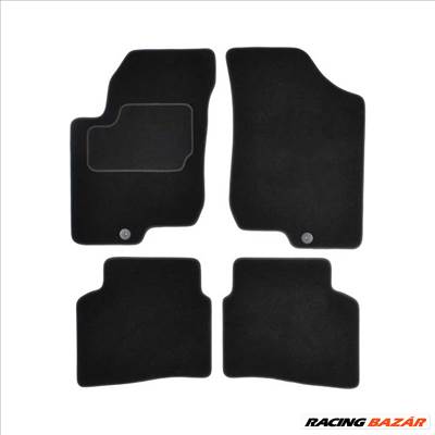 Kia Pro Ceed szövetszőnyeg 2008-2013