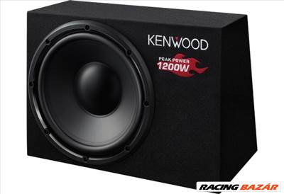 ﻿Kenwood  KSC-W1200B mélyláda
