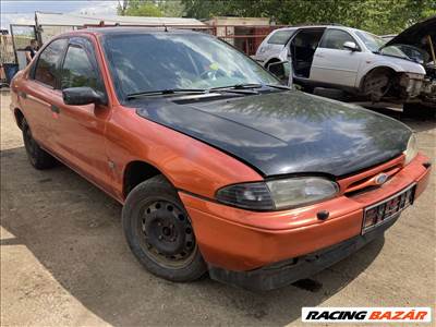 Ford Mondeo Mk1 1.8i  bontott alkatrészei