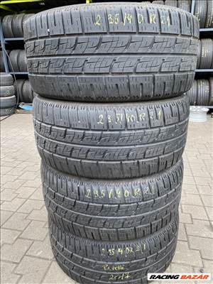  295/4021" Pirelli Scorpion Zero 111V 4db 