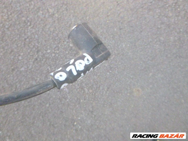 Volkswagen Polo III 1996 6n1 1,4 gyújtótrafó kábel 4. kép