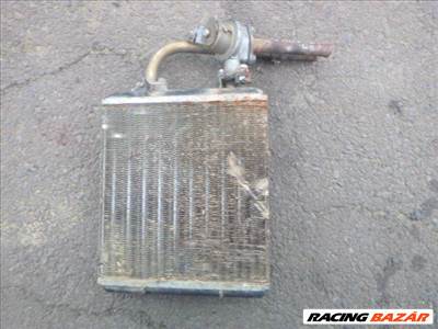 Lada Niva 1,7 fűtőradiátor fűtéscsappal