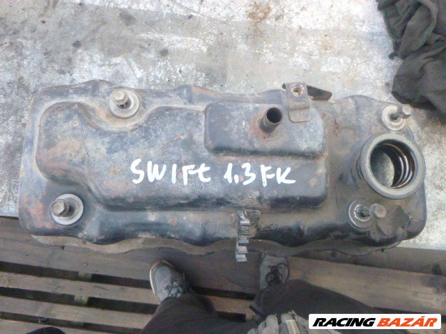 Suzuki Swift III 1998, 1,3, g13ba szelepfedél  4. kép