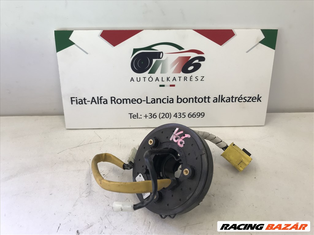 Alfa Romeo 166 légzsák átvezető  1120532820037 1. kép