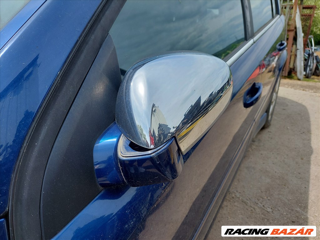 Opel Signum jobbos visszapillantó tükör , balos visszapillantó tükör  1. kép