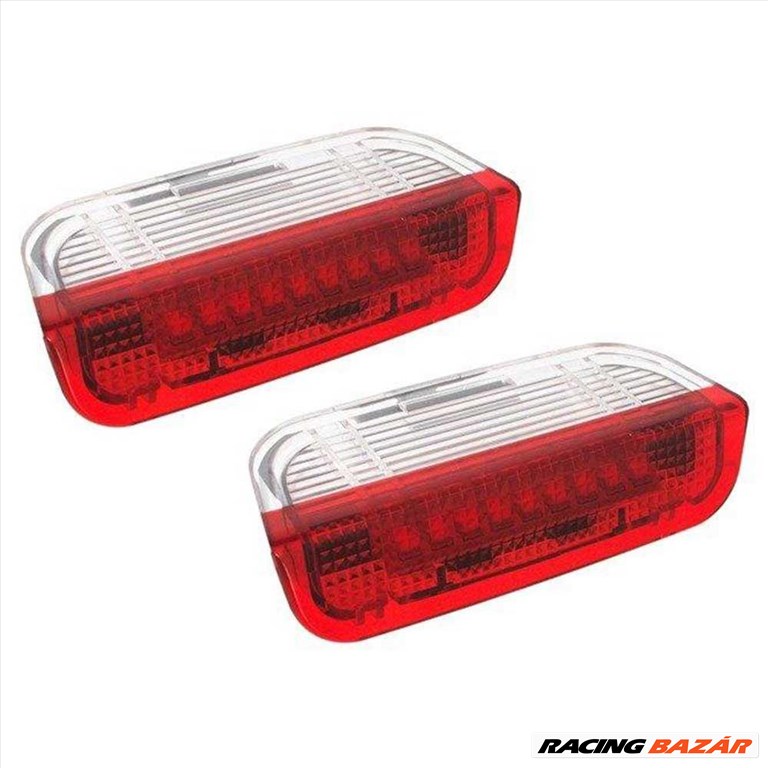 Porsche Cayenne LED belső világítás 1. kép