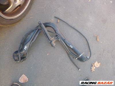 Renault Laguna 7700799498B  számú Tankbeöntő cső 7700799498 B 