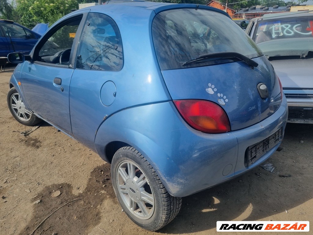 Ford Ka Mk1 1.3i bontott alkatrészei 2. kép